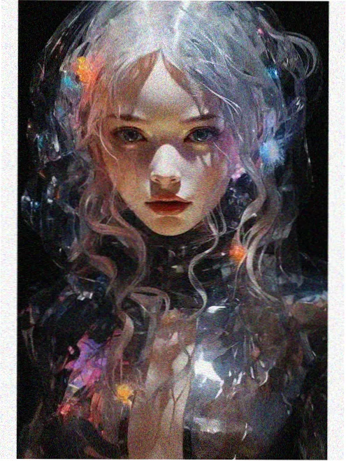 短剧 奇幻夜 2024
